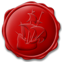 RetroOfficeâ„¢ logo